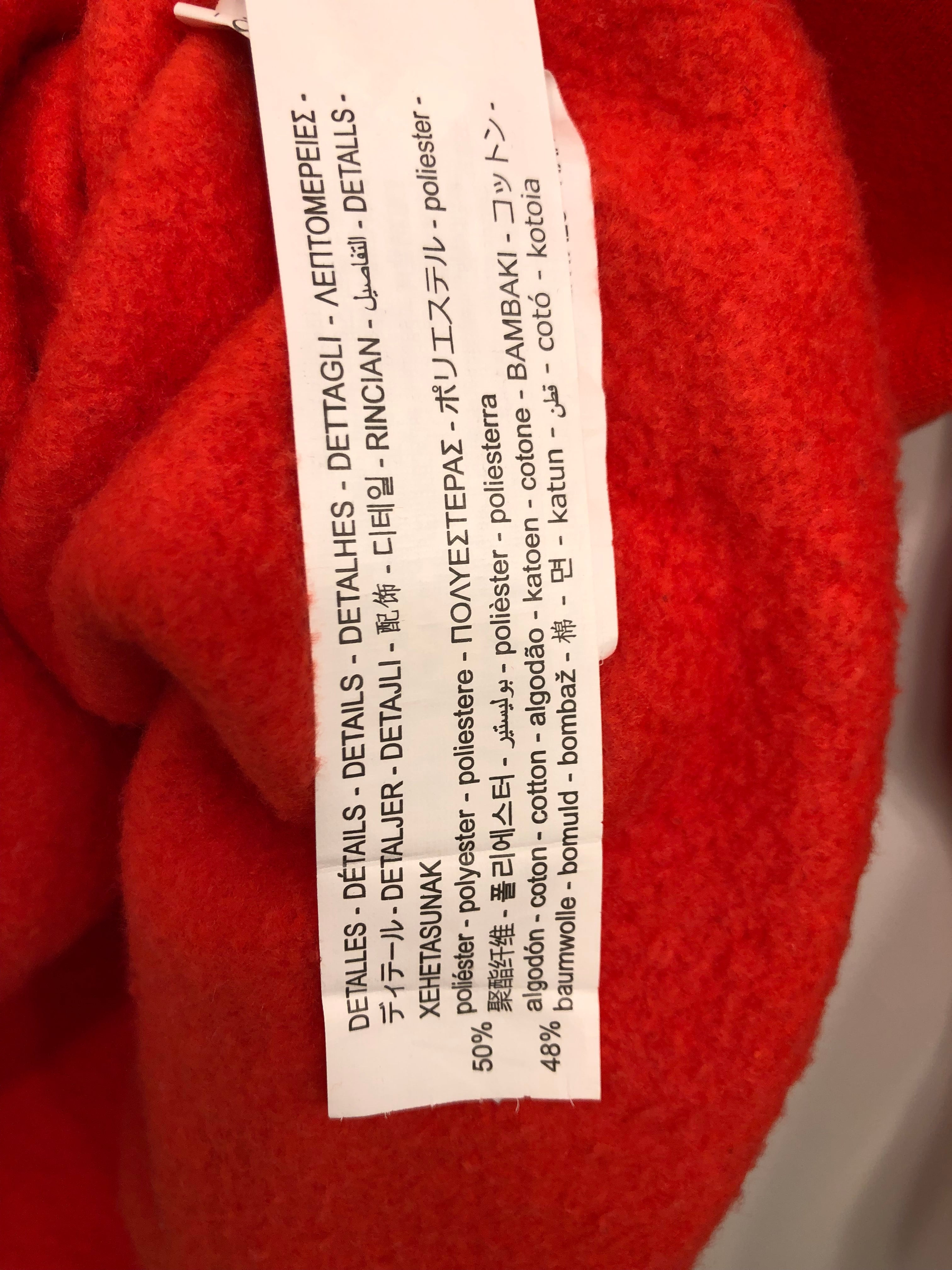 Zara Sweatshirt